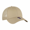 Embroidered Trucker Hat